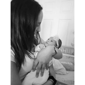 Meet your Posher, Micaela